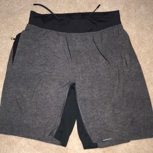 Lulu lemon men’s THE SHORT